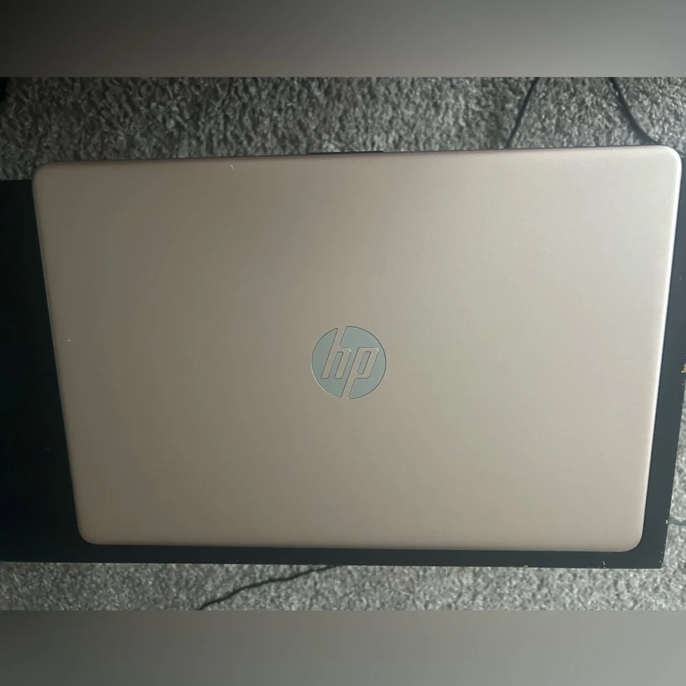 HP 2023 15'' HD IPS Laptop,